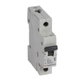 Legrand - Disjoncteur modulaire unipolaire RX3 1P B 25 A 6000 A