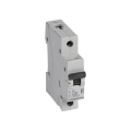 Legrand - Disjoncteur monophasé RX3 1P, courbe C, 20 A, pouvoir de coupure 6 kA