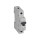 Legrand - Disjoncteur monophasé RX3 1P, courbe C, 20 A, pouvoir de coupure 6 kA