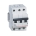 Legrand - Disjoncteur tripolaire RX3 3P B 16A 6000A