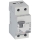 Legrand - Interrupteur différentiel 2 pôles RX3 2P 25 A 30 mA AC