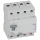 Legrand - Interrupteur différentiel 4 pôles RX3 4P 25A 30MA AC