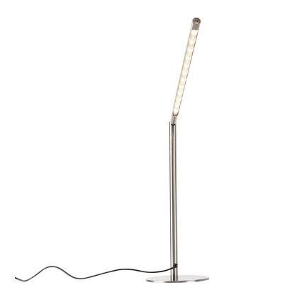 Leuchten Direkt 11011-55 - Lampe de table à intensité variable DAWDA LED/4,8W/230V