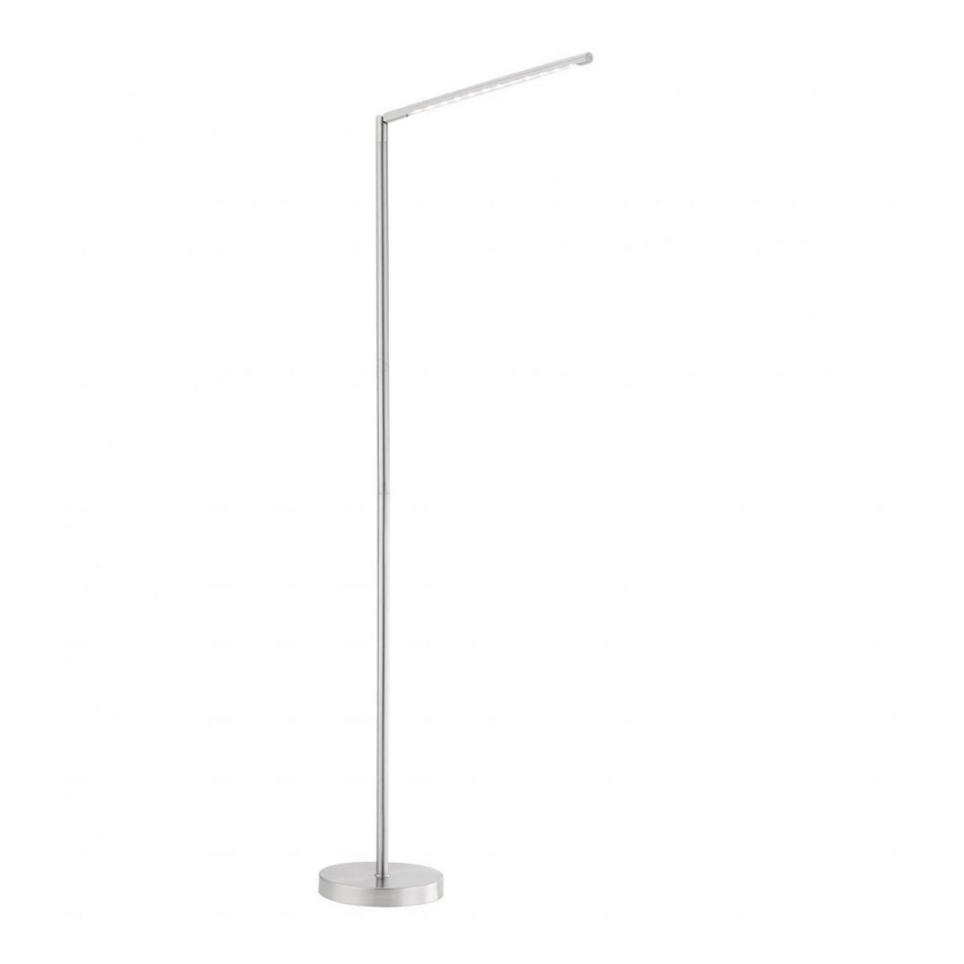 Leuchten Direkt 11012-55 - Lampadaire à intensité variable DAWDA LED/4,8W/230V