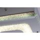 Leuchten Direkt 11570-17 - Plafonnier LISA LED/6W/230V