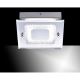 Leuchten Direkt 11570-17 - Plafonnier LISA LED/6W/230V
