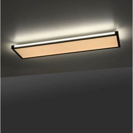 Leuchten Direkt 11622-18 - Luminaire à intensité variable MARIO LED/29W/230V 2700-5000K + Télécommande