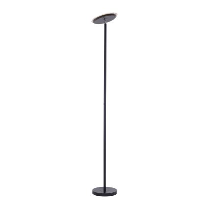 Leuchten Direkt 11729-18 - Lampadaire à intensité variable HANS LED/22W/230V