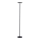 Leuchten Direkt 11729-18 - Lampadaire dimmable LED HANS LED/22W/230V