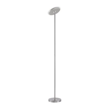 Leuchten Direkt 11729-55 - Lampadaire dimmable LED HANS LED/22W/230V