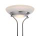 Leuchten Direkt 11730-55 - Lampe LED à intensité variable ZAHARA LED/16W/230V + LED/5W