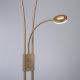 Leuchten Direkt 11778-60 - Lampe LED à intensité variable HELIA LED/16,8W/230V + LED/7,6W