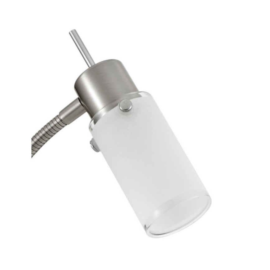 Leuchten Direkt 11935-55 - Lampe de table MAX LED 1xGU10/4W/230V