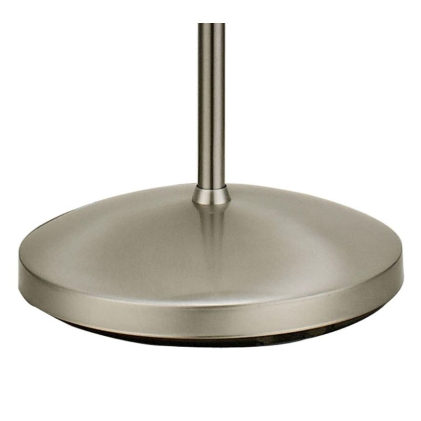 Leuchten Direkt 11938-55 - Lampadaire MAX LED 1xGU10/4W/230V