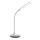 Leuchten Direkt 13061-16 - Lampe de table à intensité variable RAFAEL LED/5W/230V 2700-6000K blanche