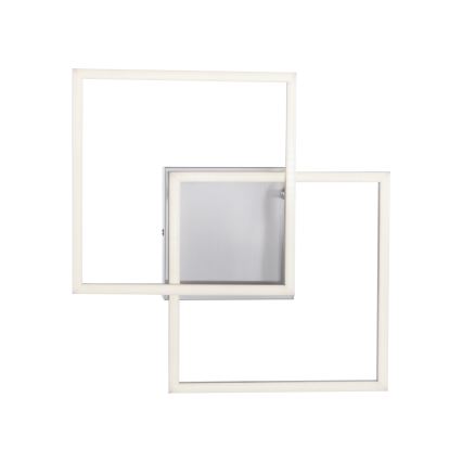 Leuchten Direkt 14002-55 - Plafonnier IVEN 2xLED/7W/230V