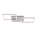 Leuchten Direkt 14003-55 - Plafonnier IVEN 3xLED/7W/230V