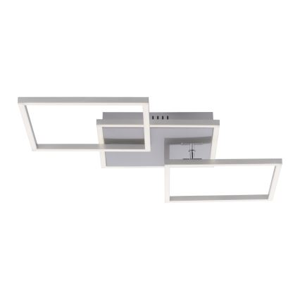 Leuchten Direkt 14003-55 - Plafonnier IVEN 3xLED/7W/230V