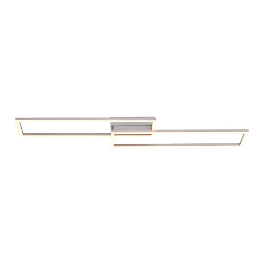 Leuchten Direkt 14022-55 - Lustre monté en surface IVEN 2xLED/15,1W/230V