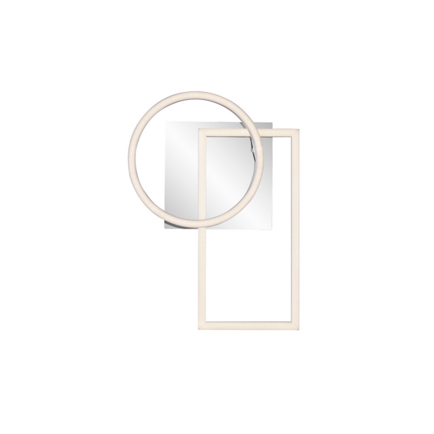 Leuchten Direkt 14031-55 - Plafonnier IVEN LED/18W/230V
