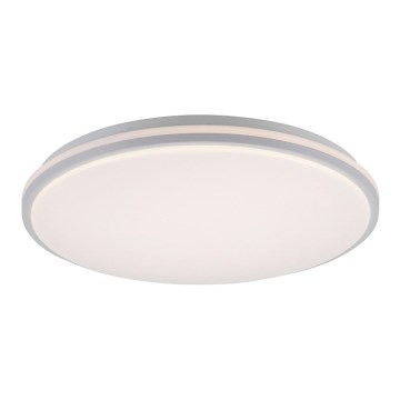 Leuchten Direkt 14209-16 - Plafonnier à intensité variable COLIN LED/32,4W/230V