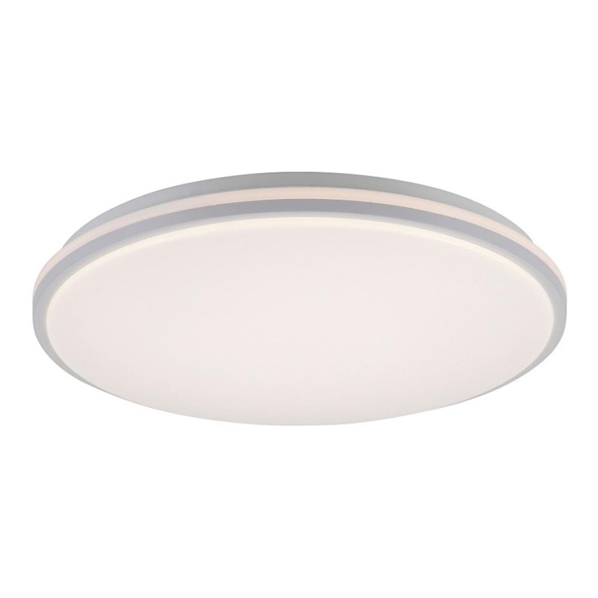 Leuchten Direkt 14209-16 - Plafonnier à intensité variable COLIN LED/32,4W/230V