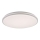 Leuchten Direkt 14209-16 - Plafonnier à intensité variable COLIN LED/32,4W/230V