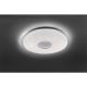 Leuchten Direkt 14227-16- Plafonnier à intensité variable JONAS LED/22W/230V 3000-5000K + Télécommande