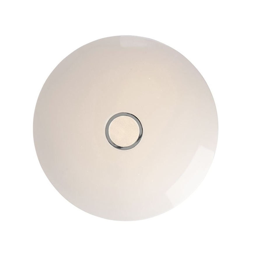 Leuchten Direkt 14229-16- Plafonnier à intensité variable JONAS LED/80W/230V 3000-5000K + Télécommande