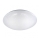Leuchten Direkt 14231-16 - Plafonnier SKYLER LED/12W/230V