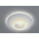 Leuchten Direkt 14320-16 - Plafonnier LED à intensité variable ANNA 1xLED/14,5W/230V