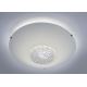 Leuchten Direkt 14321-16 - Plafonnier à intensité variable LED ANNA 1xLED/19,5W/230V