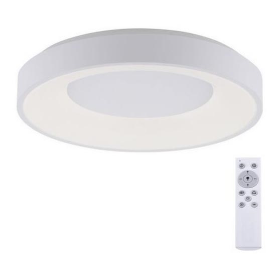 Leuchten Direkt 14327-16 - Plafonnier dimmable LED ANIKA LED/60W/230V + télécommande