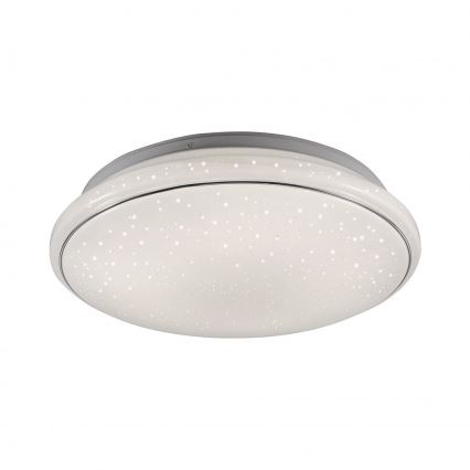 Leuchten Direkt 14364-16 - Plafonnier JUPITER LED/32W/230V 3000/4000/5000K