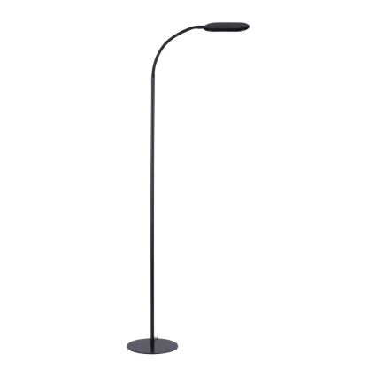 Leuchten Direkt 14406-18 - Lampadaire à intensité variable tactile KELLY LED/7W/230V 3000/4000/6000K