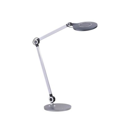 Leuchten Direkt 14418-18 - Lampe de table tactile LED à intensité variable NIKLAS LED/6,6W/230V