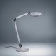 Leuchten Direkt 14418-95 - Lampe de table tactile LED à intensité variable NIKLAS LED/6,6W/230V