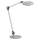 Leuchten Direkt 14418-95 - Lampe de table tactile LED à intensité variable NIKLAS LED/6,6W/230V