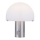 Leuchten Direkt 14433-55 - Lampe de table à intensité variable DIPPER 1xE27/10W/230V