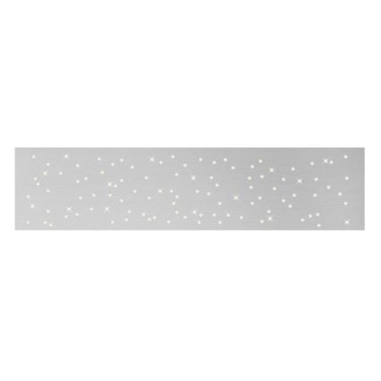 Leuchten Direkt 14672-55 - Luminaire à intensité variable SPARKLE LED/18W/230V 2700-5000K + Télécommande