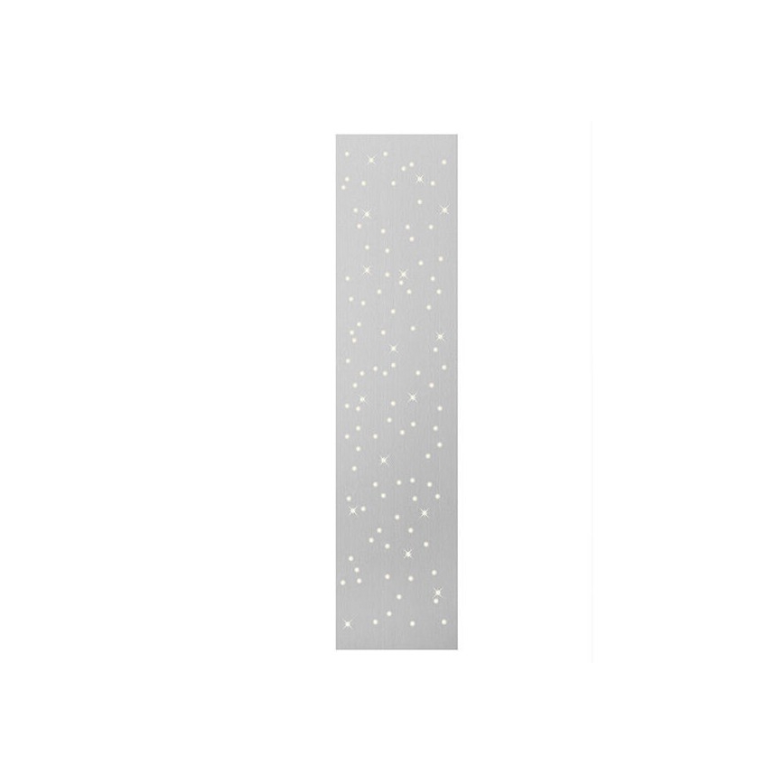 Leuchten Direkt 14672-55 - Luminaire à intensité variable SPARKLE LED/18W/230V 2700-5000K + Télécommande