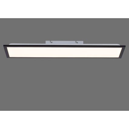 Leuchten Direkt 14741-18 - Plafonnier FLAT LED/14W/230V