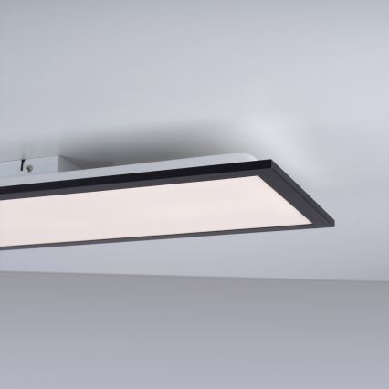 Leuchten Direkt 14741-18 - Plafonnier FLAT LED/14W/230V