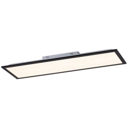 Leuchten Direkt 14741-18 - Plafonnier FLAT LED/14W/230V