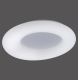Leuchten Direkt 14746-16 - Plafonnier dimmable LED RGB LOLA LED/38W/230V Tuya + télécommande