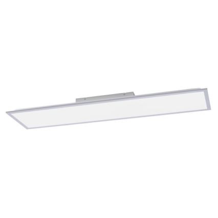 Leuchten Direkt 14753-21 - Panneau monté en surface FLAT LED/22W/230V