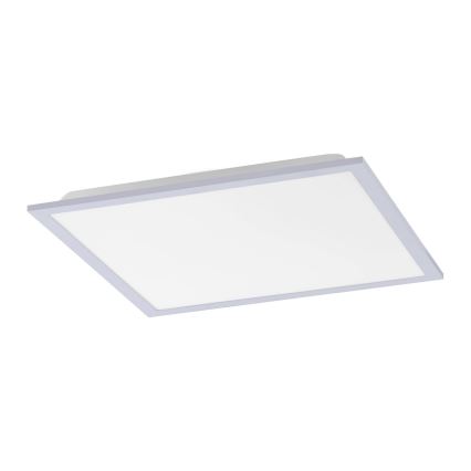 Leuchten Direkt 14755-21- Plafonnier à intensité variable FLAT LED/28W/230V 2700-5000K + Télécommande