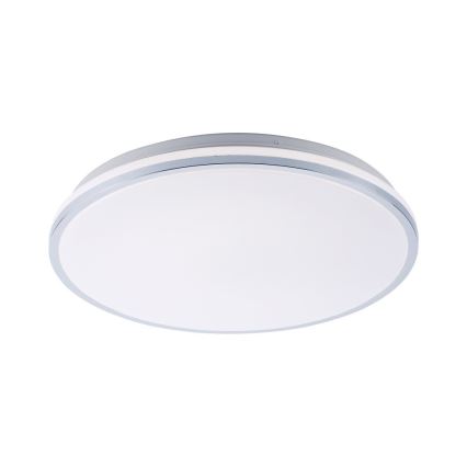 Leuchten Direkt 14844-17 - Plafonnier salle de bain ISABELL LED/22W/230V IP44