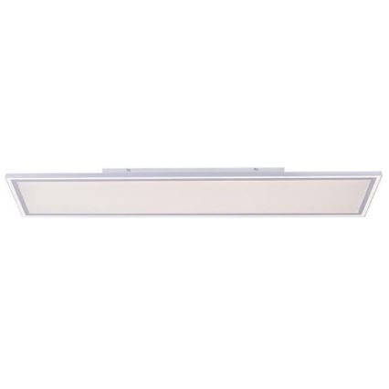 Leuchten Direkt 14852-16 - Panneau LED à intensité variable EDGING LED/51,5W/230V + télécommande