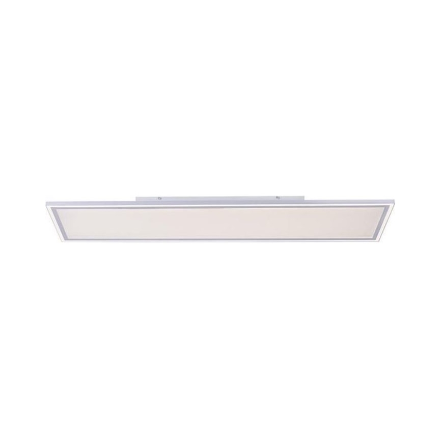 Leuchten Direkt 14852-16 - Panneau LED à intensité variable EDGING LED/51,5W/230V + télécommande